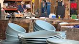 How is Fiesta Dinnerware made? Tour the factory