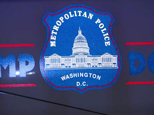 Man dead in street after overnight shooting in DC