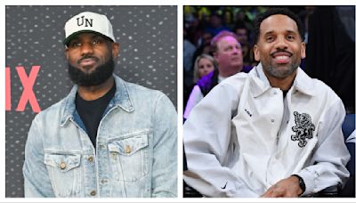 LeBron James & Maverick Carter’s SpringHill Company Partners With France’s Mediawan On Content Pact