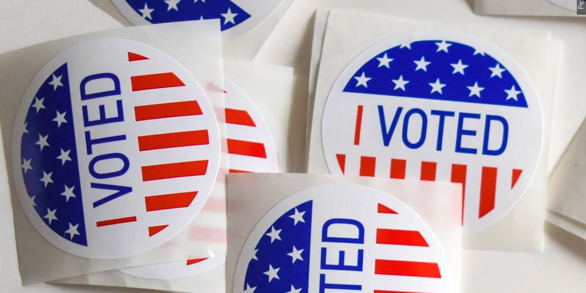 Early Voting begins for Arizona’s July primary election; here’s what you need to know