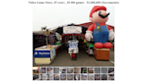 Craigslist Ad Begs Someone To Buy Video Game Store For $1 Million