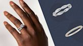 The 10 Best Women's Wedding Rings Under $1,000