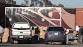 Gardena police confiscate 75 tons of fireworks from commercial warehouse