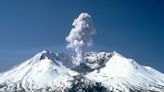 Mount St. Helens eruption caused the worst landslide in world history