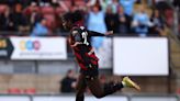 Tottenham 0-3 Manchester City: Khadija Shaw bags brace in routine Women’s Super League win