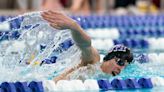 IHSAA boys swimming: Trio leads Bloomington South to sectional title