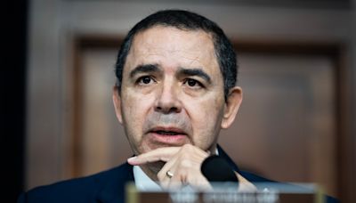 Indictment or no, Henry Cuellar will likely be re-elected