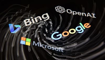 Microsoft, OpenAI Chase Google in AI Search as Senate Passes AI Deepfakes Bill