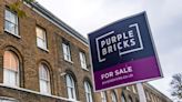 Purplebricks to sell out to rival UK realtor Strike for a pound