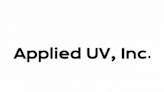EXCLUSIVE: Applied UV Announces Two Acquisitions, Potentially Double The Size Of The Company