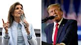'Globalist ... Grumpy old men:' Donald Trump, Nikki Haley trade insults in S.C. campaign