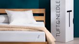Sleep soundly at the Tuft & Needle Summer sale with deals on mattresses, bedding and more