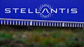 Carmaker Stellantis strikes nickel sulphate supply deal with Terrafame