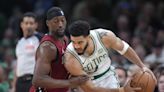 Celtics looking to feel different version of Heat in Game 2