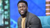 Kevin Hart Reacts to Jo Koy's Golden Globes Hosting Gig, Offers Comedian Advice