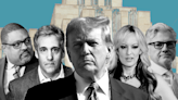 The People v Donald Trump: Inside the first-ever criminal trial of an American president