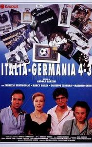 Italia-Germania 4-3