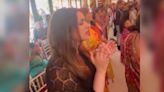 Watch: Parineeti Chopra Prays And Chants At ISKCON, London - "This Is Just What My Spiritual Soul Needed"