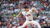 Rookie pitcher Spencer Schwellenbach shuts down Tigers as Braves win 2-1