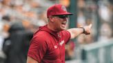 South Carolina Gamecocks Fire Baseball Coach Mark Kingston