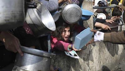 Impacto de la escasez de agua en Gaza en palestinos