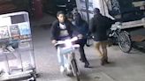 Teen on Citi Bike attacks two Jewish children in Brooklyn hate-fueled attack: NYPD