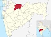 Jalgaon district