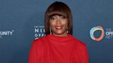 MSNBC President Rashida Jones Honored at the Night of Opportunity Gala