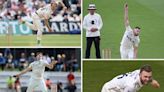 Life after James Anderson: Five fast bowlers who could lead England’s future Test bowling attack