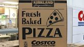 The Costco Food Court Pizza Hack That's Too Obvious Not To Try