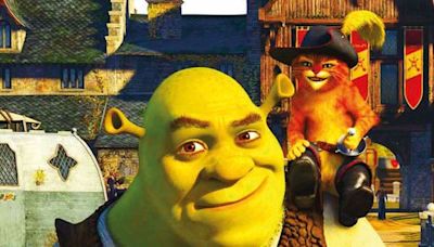 ‘Shrek 5’ confirmed for July 2026 release