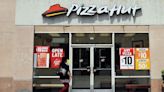 Pizza Hut Abruptly Closes 15 Locations & Over 100 More Could Be Next