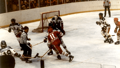 Wells dies at 67, won gold medal with 'Miracle on Ice' team in 1980 Olympics | NHL.com