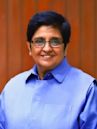 Kiran Bedi