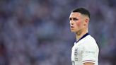 Foden set for England return ahead of Slovakia clash