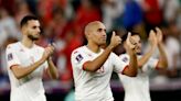 Tunisia stun France as jubilation turns to agony as World Cup progress falls short