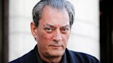 US author Paul Auster dies aged 77