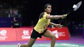 Malaysia Masters 2024 badminton: PV Sindhu beats Kristy Gilmour on return