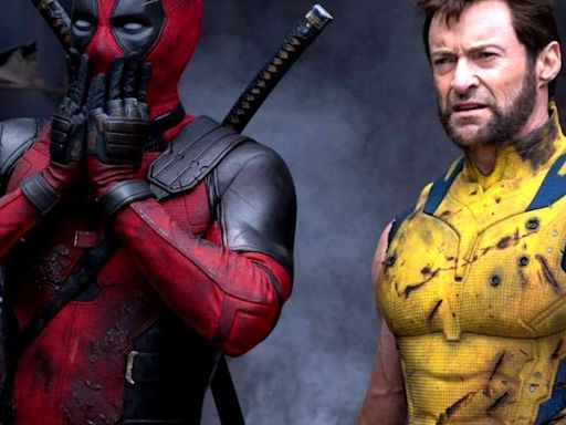 Bilheteria | "Deadpool & Wolverine" quebra recordes com estreia avassaladora