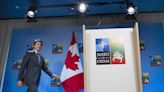 Trudeau travels to Washington for NATO summit, to tell allies to stay resolute on Ukraine