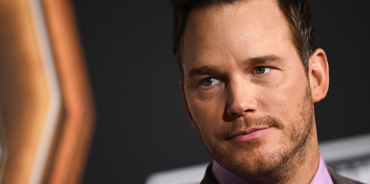 Chris Pratt 'Devastated' About Sudden Death Of 'Jurassic World' Stunt Double Tony McFarr