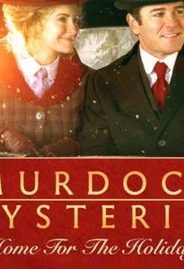 Murdoch Mysteries: Home for the Holidays