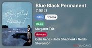 Blue Black Permanent (film, 1992) - FilmVandaag.nl