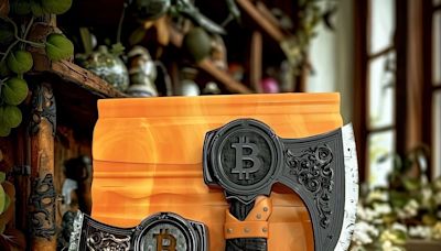 ...Mulls Bitcoin 2024 In Nashville, Mt. Gox Transfers $2.47B BTC, And The 99BTC ICO Offers Last Chance To Buy