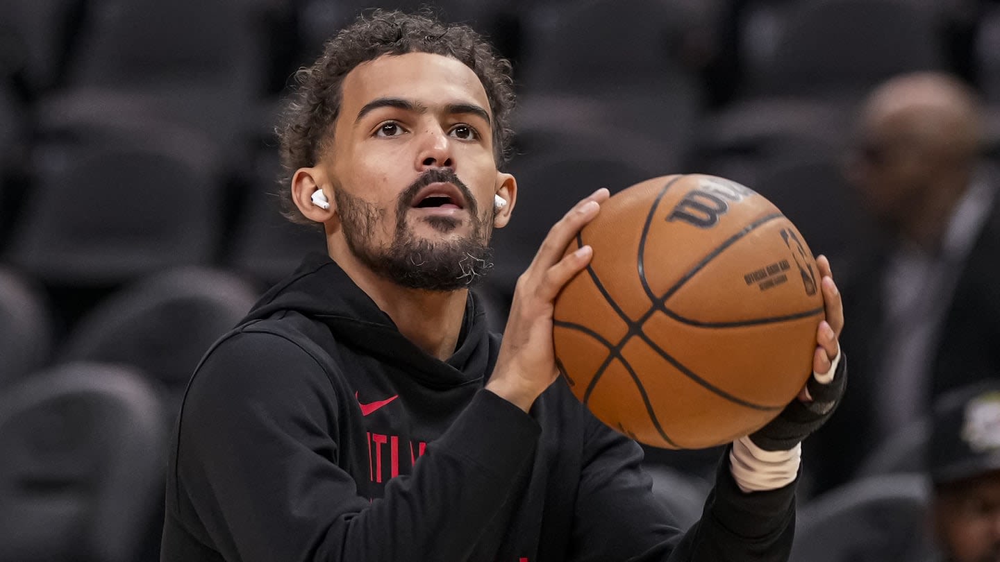 NBA Trade Rumors: 3 Trae Young trade offers the Hawks won’t say no to