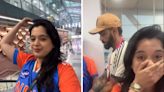 'Lived The Dream': Woman Bumps Into India's T20 World Cup-winning Team At Delhi Airport - News18