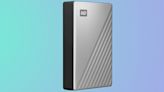 Get this 5TB WD My Passport Ultra Recertified HDD for a song from Western Digital