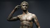 Europäisches Gericht bestätigt Italiens Anspruch auf griechische Bronzestatue