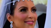 16. Kim's Fairytale Wedding: A Kardashian Event