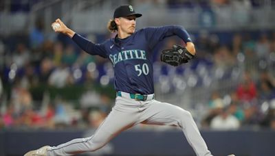 Mariners Drop Series to Marlins After Rough Start; Here's How it Happened